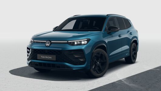 Tayron R-Line 2.0 TSI DSG 4Motion képe