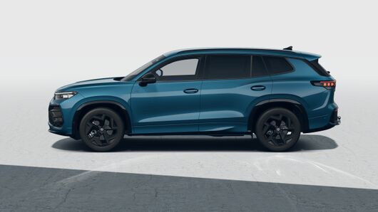 Tayron R-Line 2.0 TSI DSG 4Motion képe