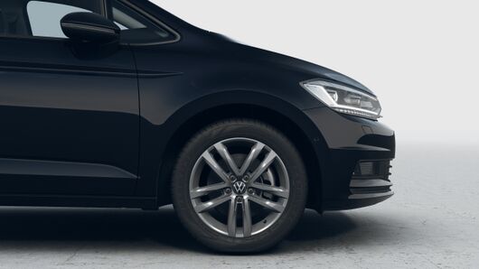 Touran Prime 1.5 TSI ACT DSG képe