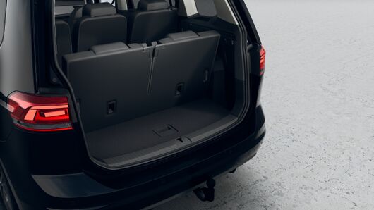 Touran Prime 1.5 TSI ACT DSG képe