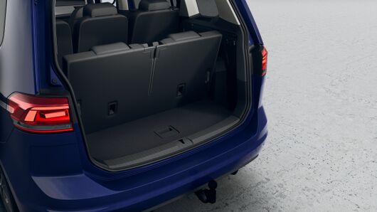 Touran Prime 1.5 TSI ACT DSG képe