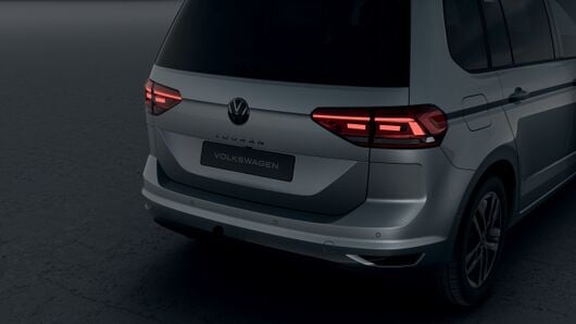 Touran Prime 1.5 TSI ACT DSG képe