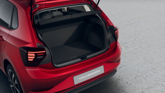 Polo Prime 1.0 TSI képe