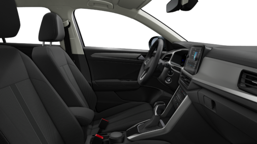 T-Roc 1.5 TSI ACT Start DSG képe