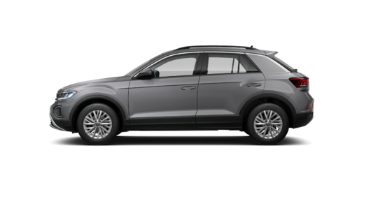 T-Roc 1.5 TSI ACT Start DSG képe