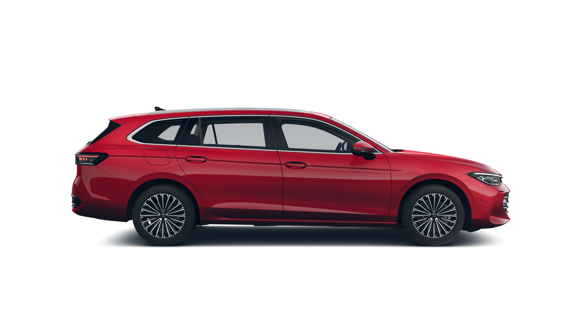 Passat Var. Elegance 2.0 TDI DSG 4Motion képe
