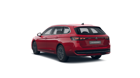 Passat Var. Elegance 2.0 TDI DSG 4Motion képe