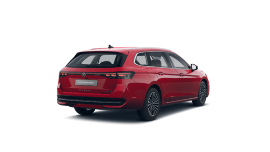 Passat Var. Elegance 2.0 TDI DSG 4Motion képe