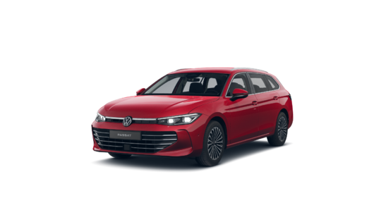 Passat Var. Elegance 2.0 TDI DSG 4Motion képe