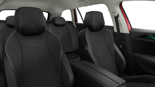 Passat Var. Elegance 2.0 TDI DSG 4Motion képe