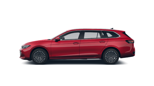 Passat Var. Elegance 2.0 TDI DSG 4Motion képe