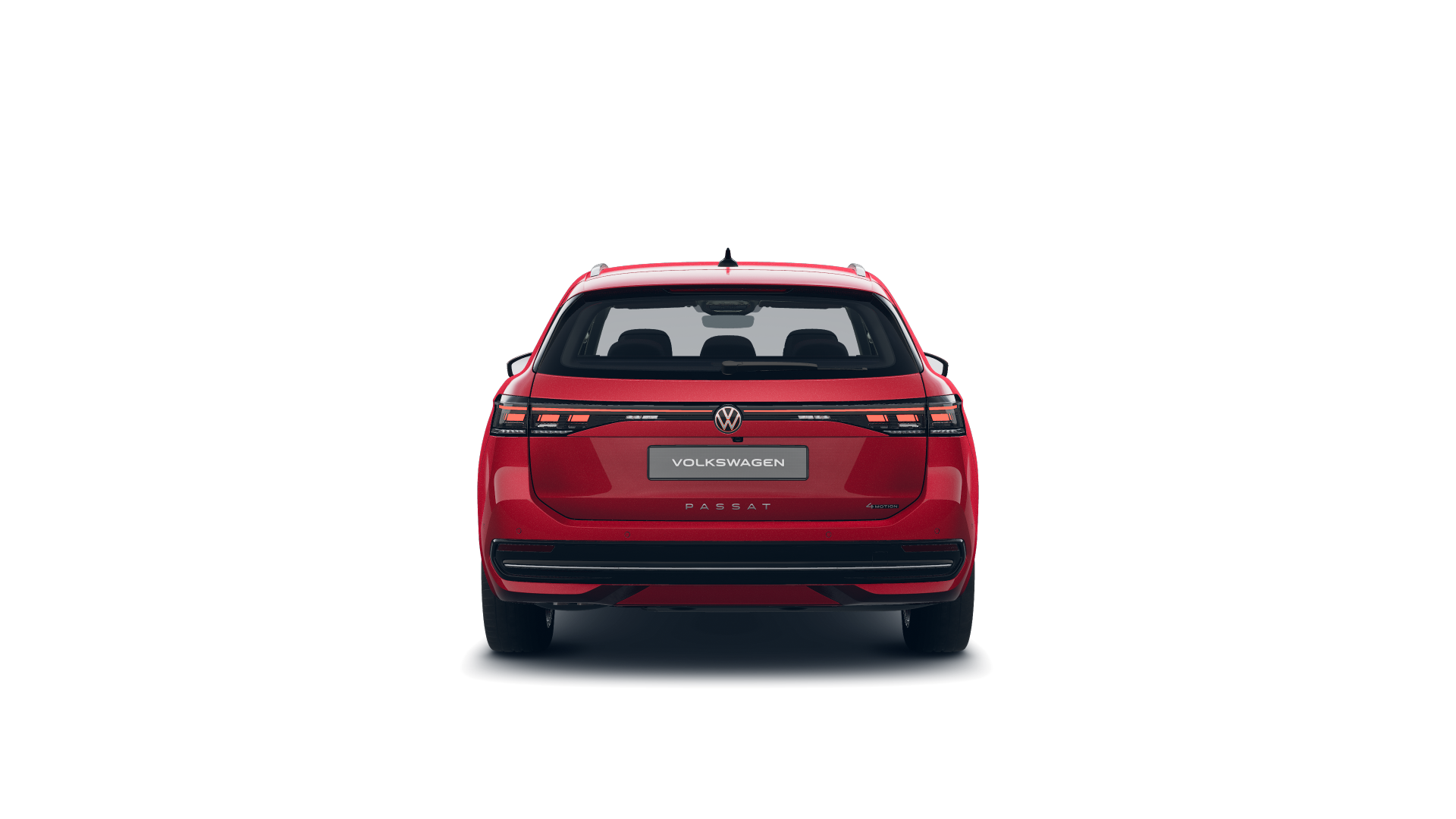 Passat Var. Elegance 2.0 TDI DSG 4Motion képe