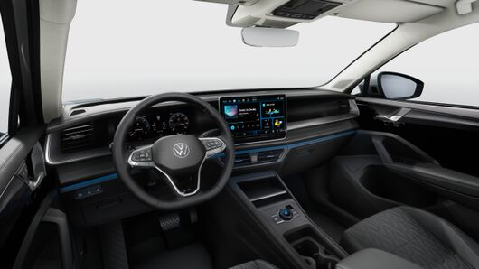 Tayron Life 2.0 TDI DSG képe