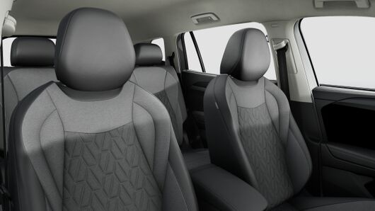 Tayron Life 2.0 TDI DSG képe