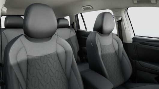 Tayron Life 2.0 TDI DSG képe