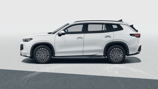 Tayron Life 2.0 TDI DSG képe