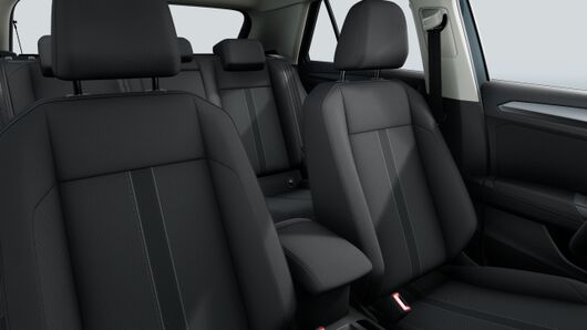 T-Roc 1.5 TSI ACT Start DSG képe