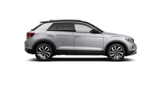 T-Roc Limited 1.5 TSI ACT DSG képe