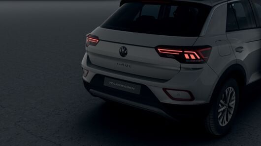 T-Roc 1.5 TSI ACT Start DSG képe