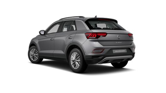 T-Roc 1.5 TSI ACT Start DSG képe