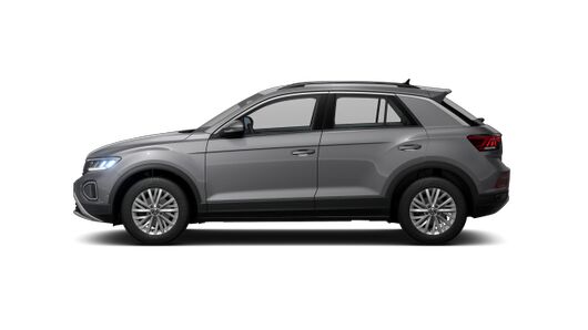 T-Roc 1.5 TSI ACT Start DSG képe