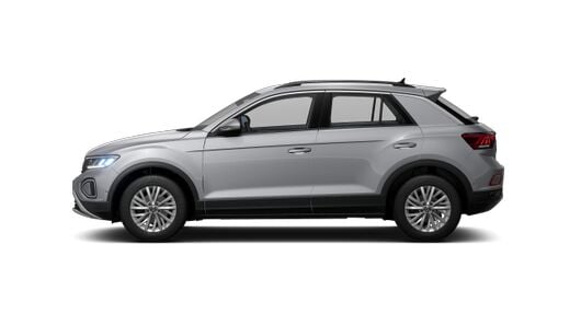 T-Roc 1.5 TSI ACT Start DSG képe