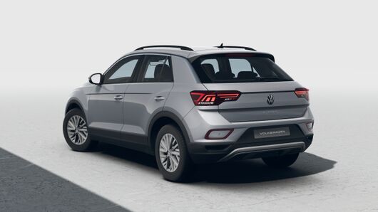 T-Roc 1.5 TSI ACT Start DSG képe