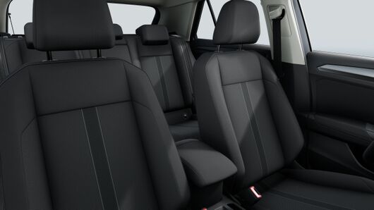 T-Roc 1.5 TSI ACT Start DSG képe