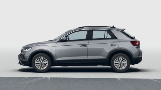 T-Roc 1.5 TSI ACT Start DSG képe