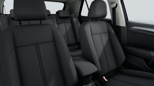 T-Roc 1.5 TSI ACT Start DSG képe