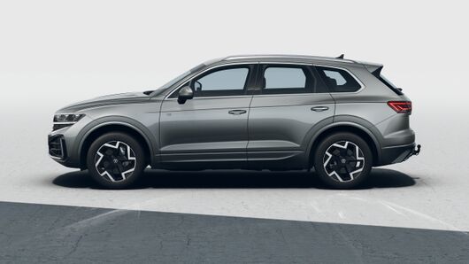 Touareg 3.0 V6 TDI R-Line képe