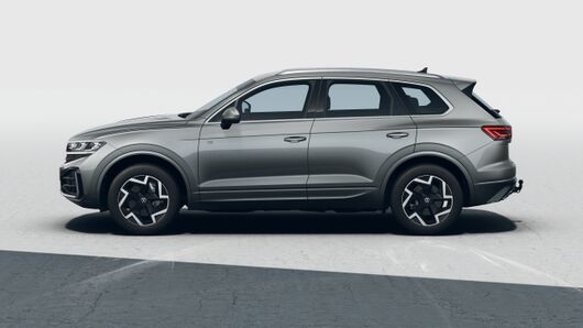 Touareg 3.0 V6 TDI R-Line képe