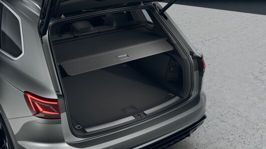 Touareg 3.0 V6 TDI R-Line képe