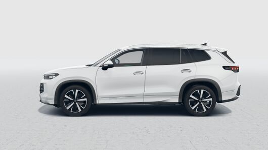 Tayron Elegance 2.0 TDI DSG képe