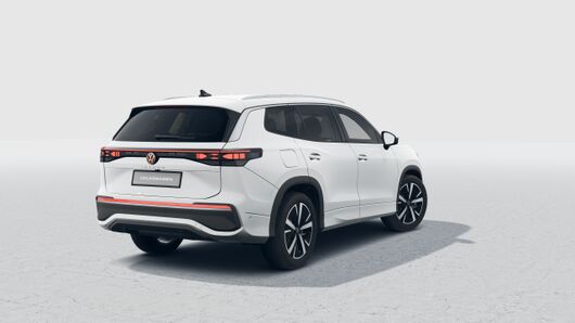 Tayron Elegance 2.0 TDI DSG képe
