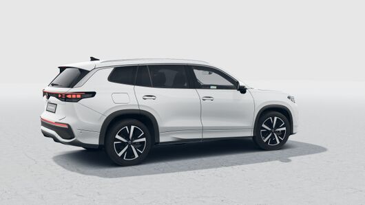 Tayron Elegance 2.0 TDI DSG képe