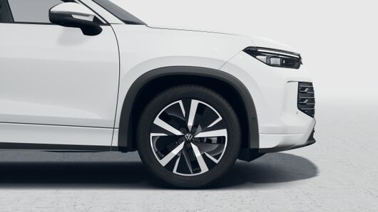 Tayron Elegance 2.0 TDI DSG képe
