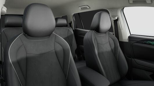 Tayron Elegance 2.0 TDI DSG képe