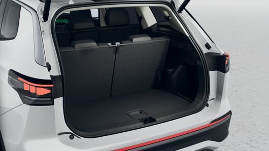 Tayron Elegance 2.0 TDI DSG képe