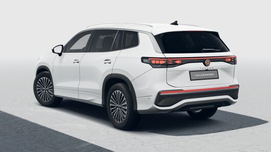 Tayron Elegance 2.0 TDI DSG képe