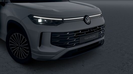 Tayron Elegance 2.0 TDI DSG képe