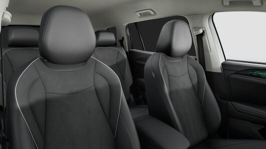 Tayron Elegance 2.0 TDI DSG képe