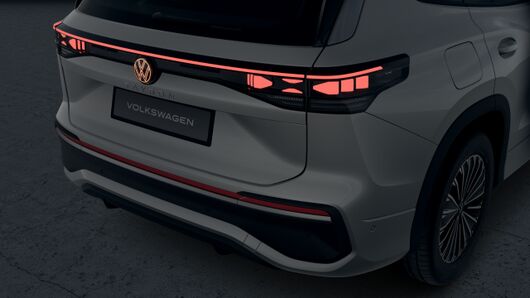 Tayron Elegance 2.0 TDI DSG képe