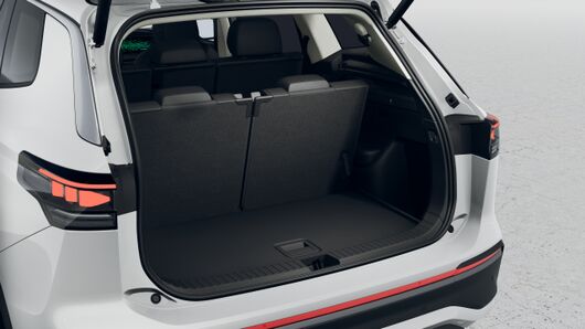 Tayron Elegance 2.0 TDI DSG képe