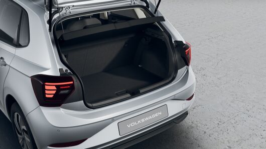 Polo Prime 1.0 TSI képe