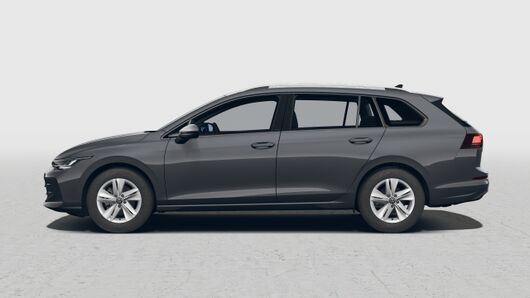 Golf Variant Life 1.5 TSI képe