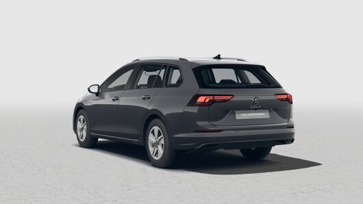 Golf Variant Life 1.5 TSI képe