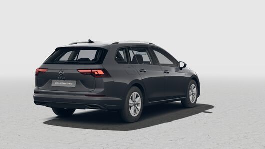 Golf Variant Life 1.5 TSI képe