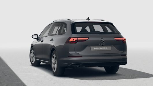 Golf Variant Life 1.5 TSI képe