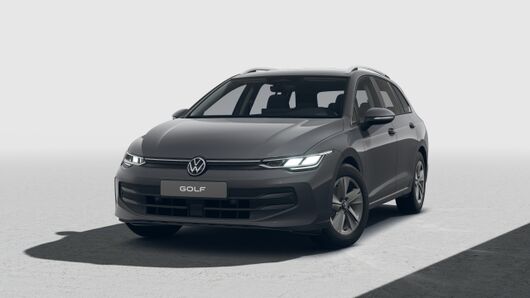 Golf Variant Life 1.5 TSI képe
